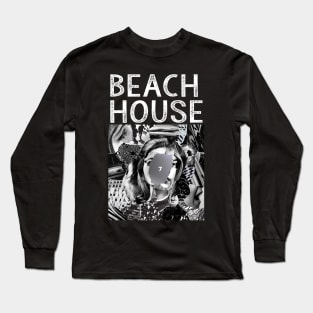 beach house 7 Long Sleeve T-Shirt